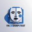 Face Shape AI Logo